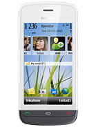 Nokia C5-05 ringtones free download.